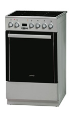 Кухонные плиты